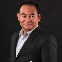 Richard YI